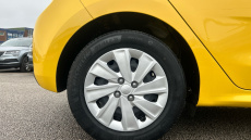 Kia Rio 1.2 DPi 1 5dr Petrol Hatchback